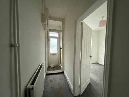 3 bedroom Terraced House for sale in Heneage Road, Grimsby, DN32