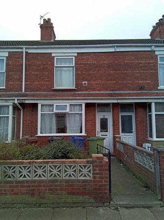 Humberstone Road, Grimsby, DN32