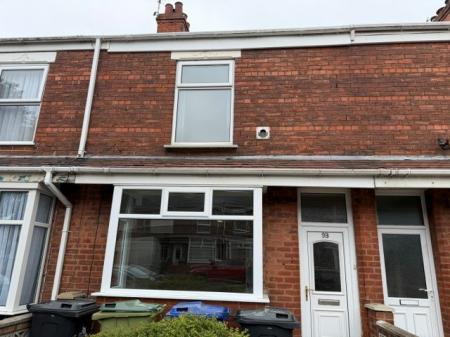 3 bedroom Terraced House to let in Humberstone Road, Grimsby, DN32