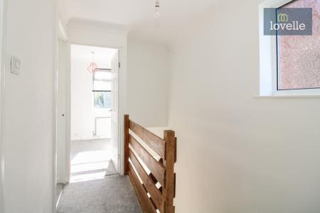 3 bedroom Semi-detached house for sale in Beverley Close, Holton-le-Clay, DN36