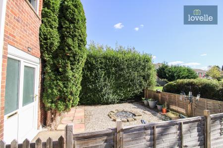 3 bedroom Semi-detached house for sale in Beverley Close, Holton-le-Clay, DN36