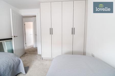 3 bedroom Terraced House for sale in Meadowsweet Way, Healing, DN41