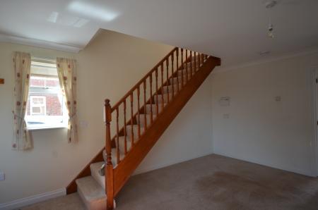2 bedroom Terraced House to let in Holyoake Road, Grimsby, DN32