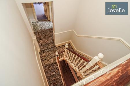 5 bedroom End of terrace house for sale in Abbey Road, Grimsby, DN32