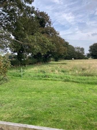 2 bedroom Semi-detached bungalow for sale in Jubilee Road, North Somercotes, LN11