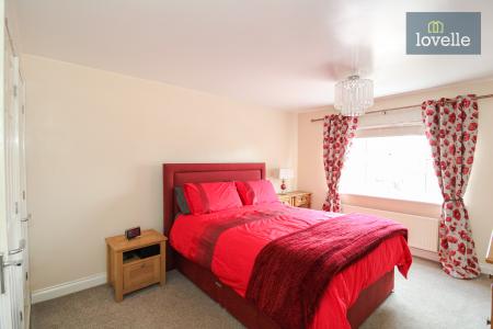 4 bedroom Detached house for sale in Stroykins Close, Grimsby, DN34