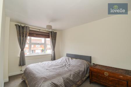 4 bedroom Detached house for sale in Stroykins Close, Grimsby, DN34