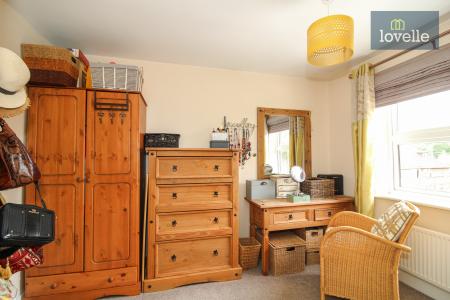 4 bedroom Detached house for sale in Stroykins Close, Grimsby, DN34