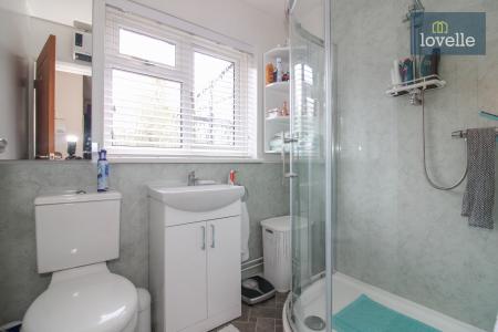 2 bedroom Detached bungalow for sale in Main Road, Saltfleet, LN11