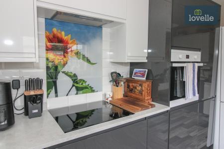 2 bedroom Detached bungalow for sale in Main Road, Saltfleet, LN11