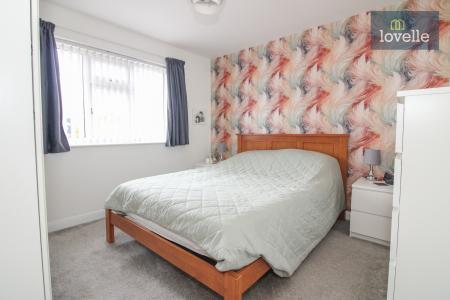 2 bedroom Detached bungalow for sale in Main Road, Saltfleet, LN11