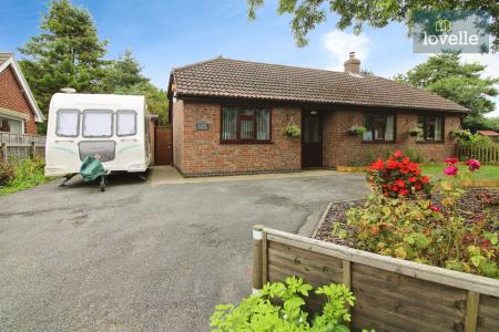 Main Road, Saltfleet, LN11