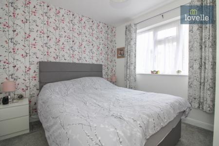 2 bedroom Detached bungalow for sale in Main Road, Saltfleet, LN11