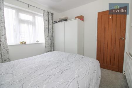 2 bedroom Detached bungalow for sale in Main Road, Saltfleet, LN11