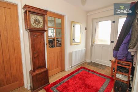 2 bedroom Detached bungalow for sale in Main Road, Saltfleet, LN11