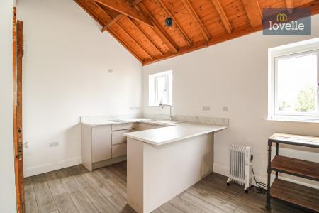 3 bedroom Detached house for sale in Little Becks, Laceby, DN37