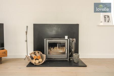 3 bedroom Detached house for sale in Little Becks, Laceby, DN37