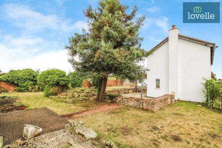 3 bedroom Detached house for sale in Little Becks, Laceby, DN37