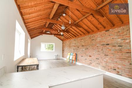 3 bedroom Detached house for sale in Little Becks, Laceby, DN37