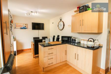 3 bedroom Semi-detached house for sale in Fury Avenue, Grimoldby, LN11