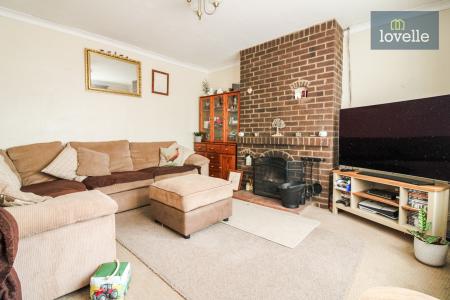 3 bedroom Semi-detached house for sale in Fury Avenue, Grimoldby, LN11