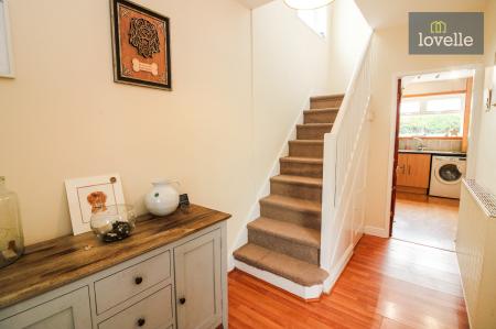 3 bedroom Semi-detached house for sale in Fury Avenue, Grimoldby, LN11