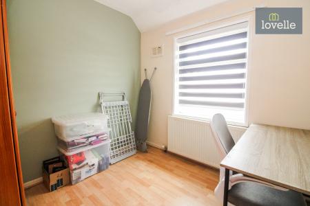 3 bedroom Semi-detached house for sale in Fury Avenue, Grimoldby, LN11