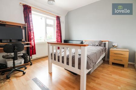 3 bedroom Semi-detached house for sale in Fury Avenue, Grimoldby, LN11