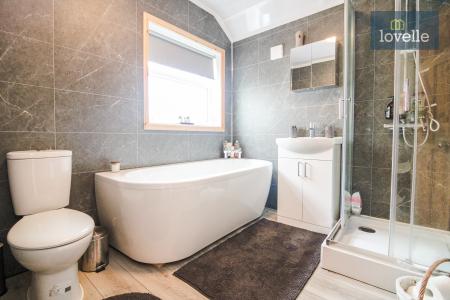 3 bedroom Semi-detached house for sale in Fury Avenue, Grimoldby, LN11