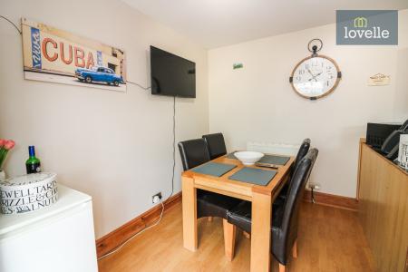 3 bedroom Semi-detached house for sale in Fury Avenue, Grimoldby, LN11