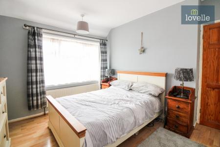 3 bedroom Semi-detached house for sale in Fury Avenue, Grimoldby, LN11