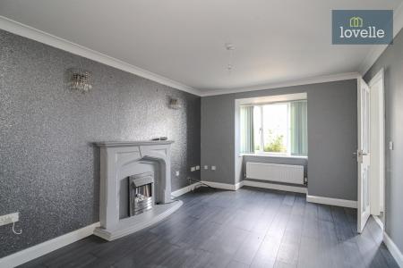 4 bedroom Detached house for sale in Lauridson Close, Laceby, DN37