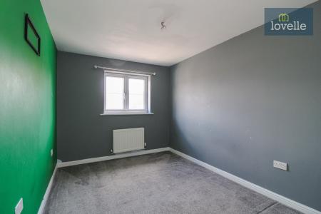 4 bedroom Detached house for sale in Lauridson Close, Laceby, DN37