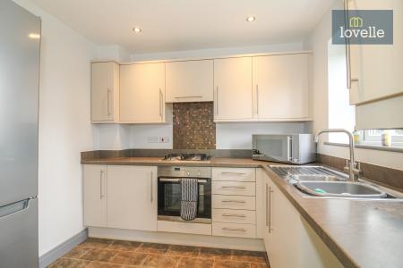 3 bedroom Semi-detached house for sale in Poachers Rise, Stallingborough, DN41