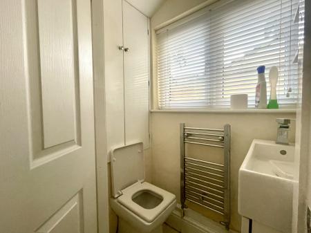 3 bedroom Terraced House to let in Sidney Street, Grimsby, DN35