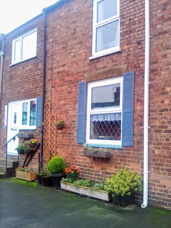 Newmarket, Louth, LN11