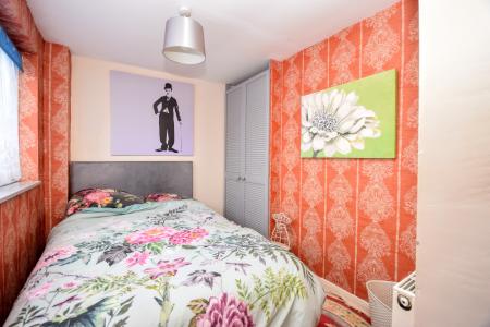 2 bedroom Terraced House for sale in Newmarket, Louth, LN11