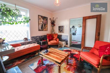 2 bedroom Terraced House for sale in Newmarket, Louth, LN11