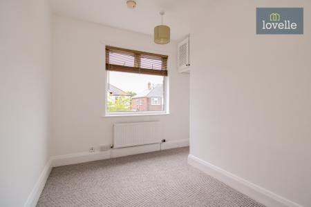 4 bedroom Semi-detached house for sale in Portland Avenue, Grimsby, DN32