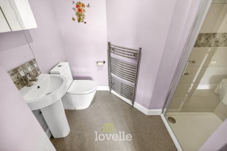 4 bedroom Detached house for sale in Beck Farm Mews, Barnoldby Le Beck, DN37