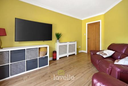 4 bedroom Detached house for sale in Beck Farm Mews, Barnoldby Le Beck, DN37