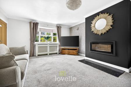 4 bedroom Detached house for sale in Beck Farm Mews, Barnoldby Le Beck, DN37