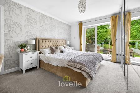 4 bedroom Detached house for sale in Beck Farm Mews, Barnoldby Le Beck, DN37