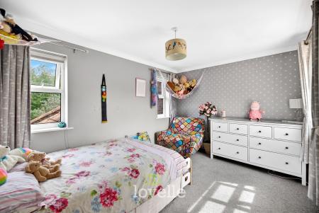 4 bedroom Detached house for sale in Beck Farm Mews, Barnoldby Le Beck, DN37