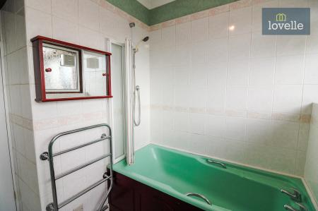 3 bedroom Detached bungalow for sale in Wragholme Road, Grainthorpe, LN11