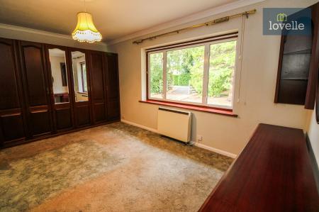 3 bedroom Detached bungalow for sale in Wragholme Road, Grainthorpe, LN11