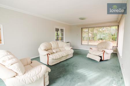 3 bedroom Detached bungalow for sale in Wragholme Road, Grainthorpe, LN11