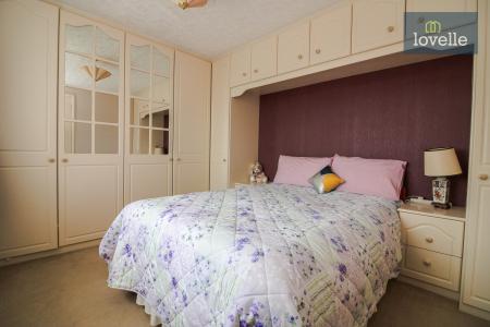 3 bedroom Detached house for sale in King Street, Yarburgh, LN11