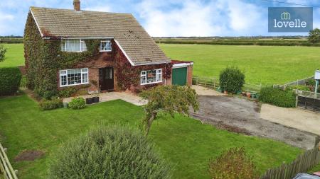 King Street, Yarburgh, LN11