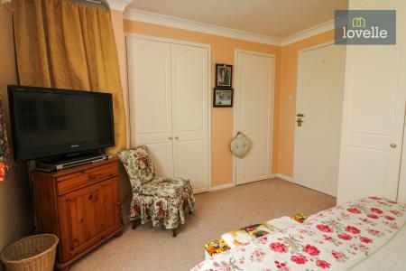 3 bedroom Detached house for sale in King Street, Yarburgh, LN11